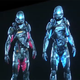 Illustration for article titled Comic-Con Video Shows Bits And Pieces Of The Next emMass Effect/em